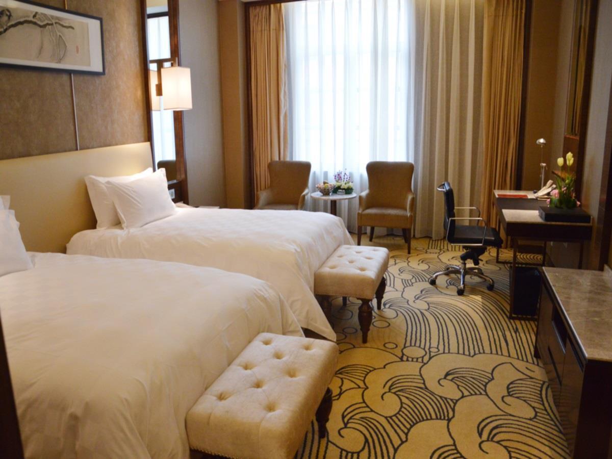 Luxury Blue Horizon Hotel Τσονγκτσίνγκ Εξωτερικό φωτογραφία