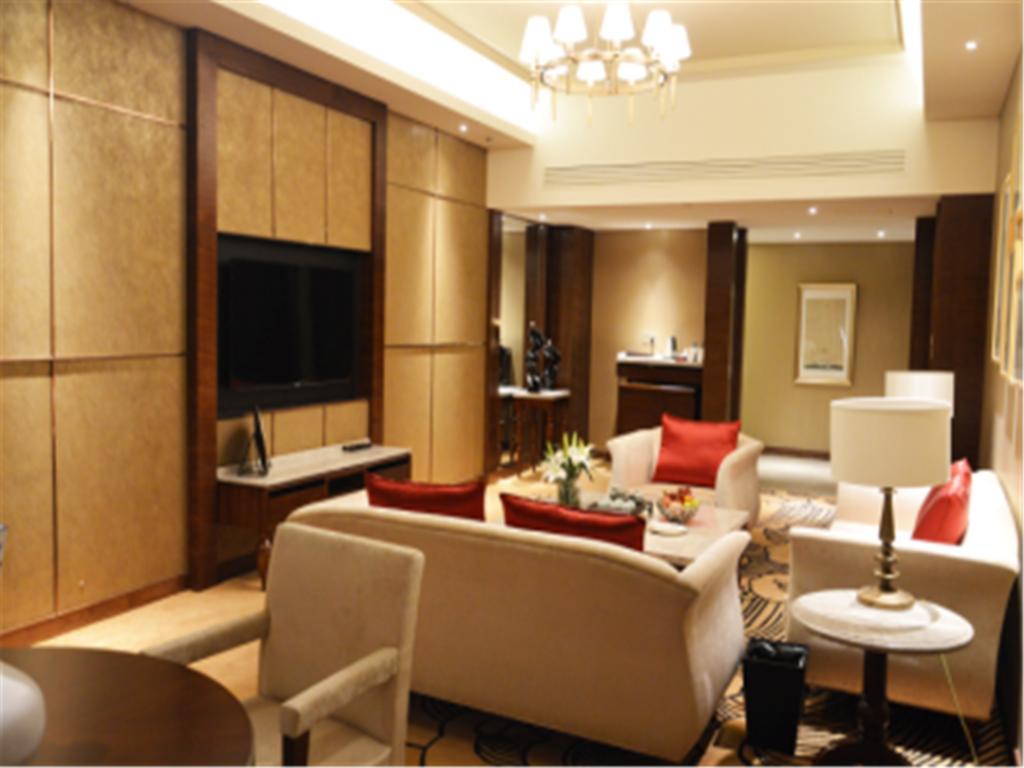 Luxury Blue Horizon Hotel Τσονγκτσίνγκ Εξωτερικό φωτογραφία