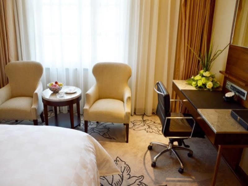 Luxury Blue Horizon Hotel Τσονγκτσίνγκ Εξωτερικό φωτογραφία