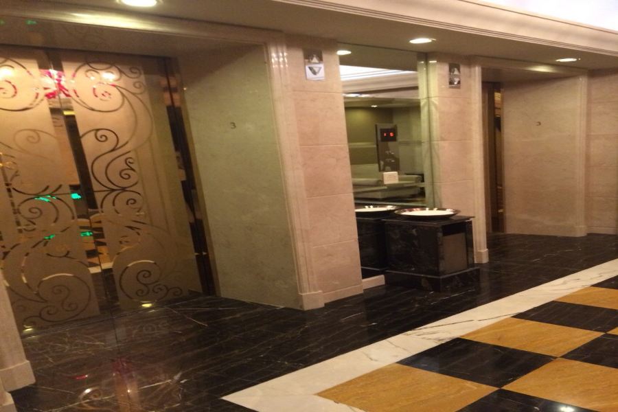 Luxury Blue Horizon Hotel Τσονγκτσίνγκ Εξωτερικό φωτογραφία
